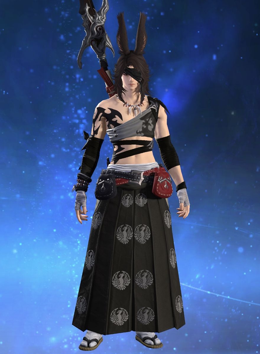 Zuri Shaddai