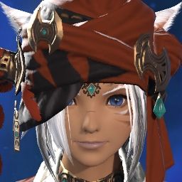 Luto_Lafihna's Avatar