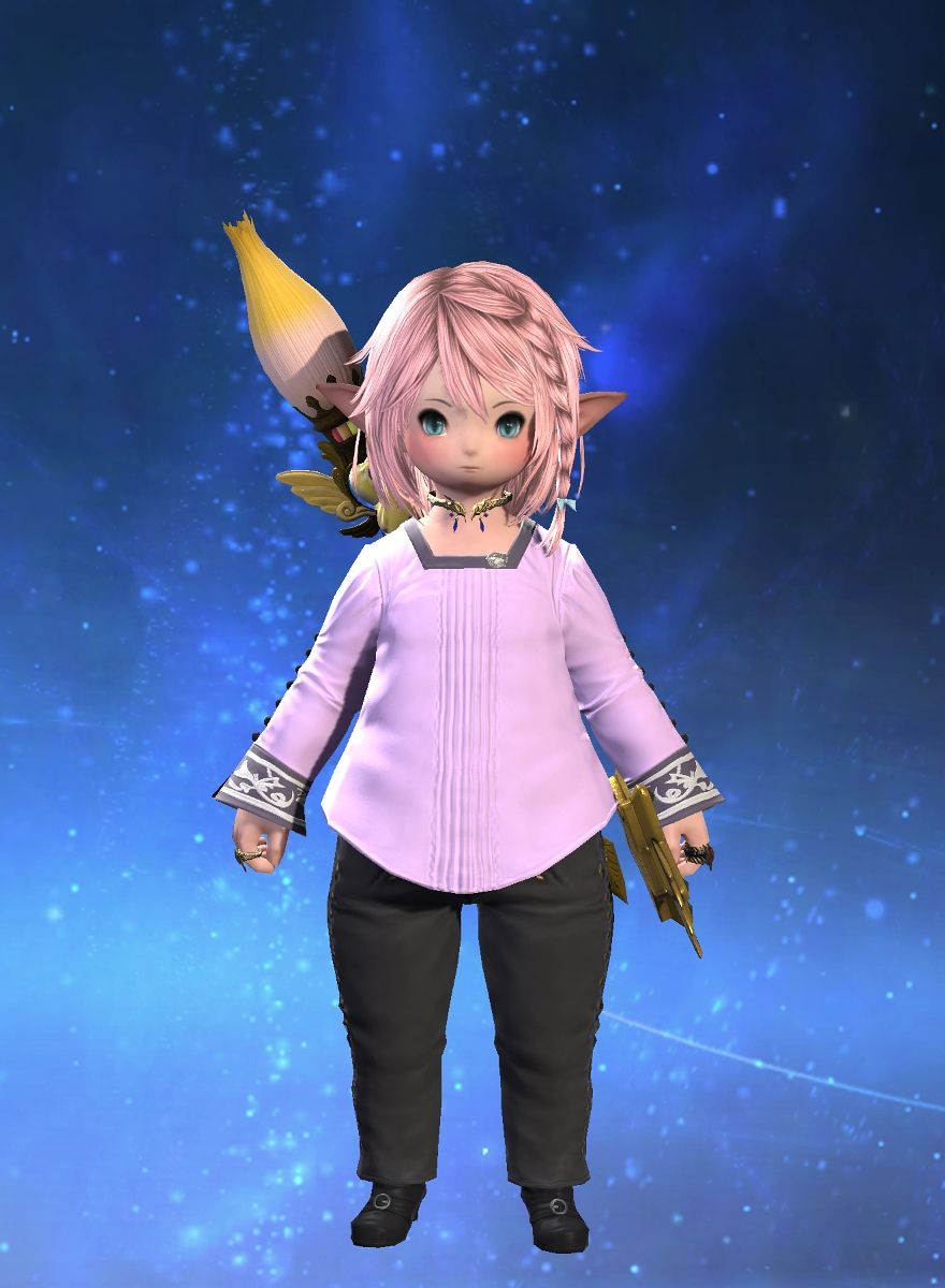 Sylphie Lyth