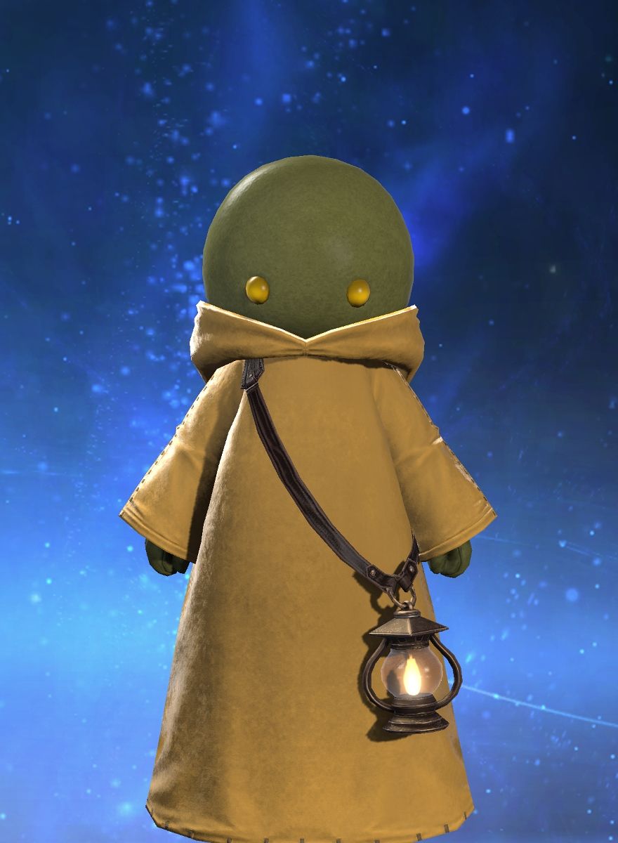 Tonberry Queen