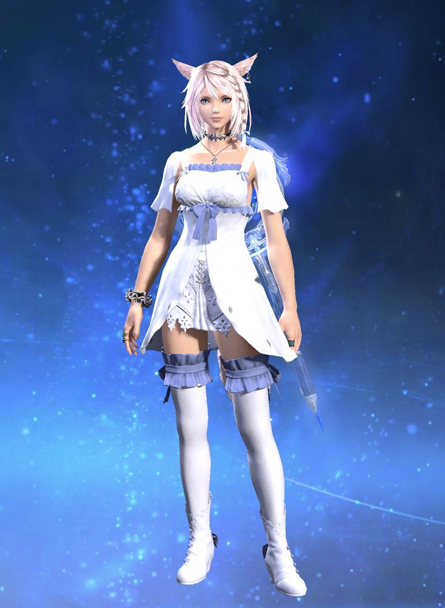 Luna Starglow