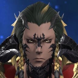 Magnai Xaela