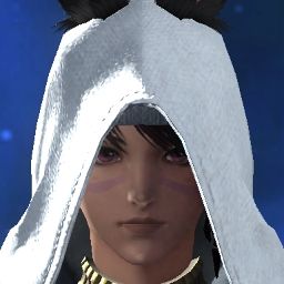 Sable Foxvieve