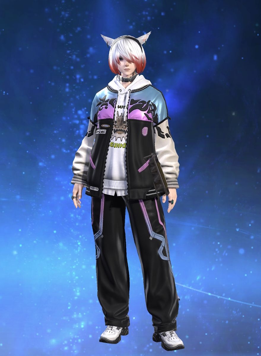 Aki Shadowdemon