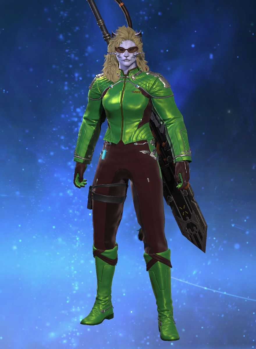 Lirya Grimshadow