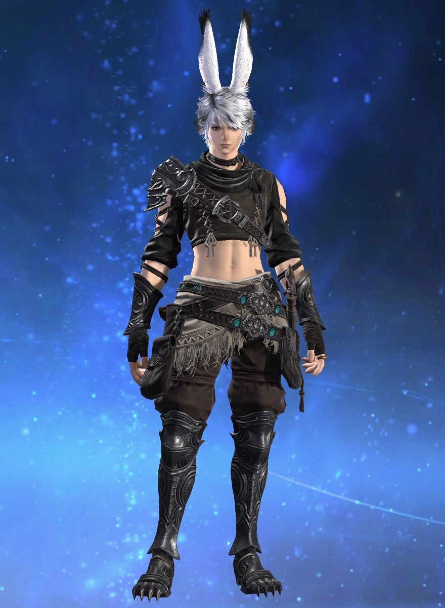 Ninjin Syori