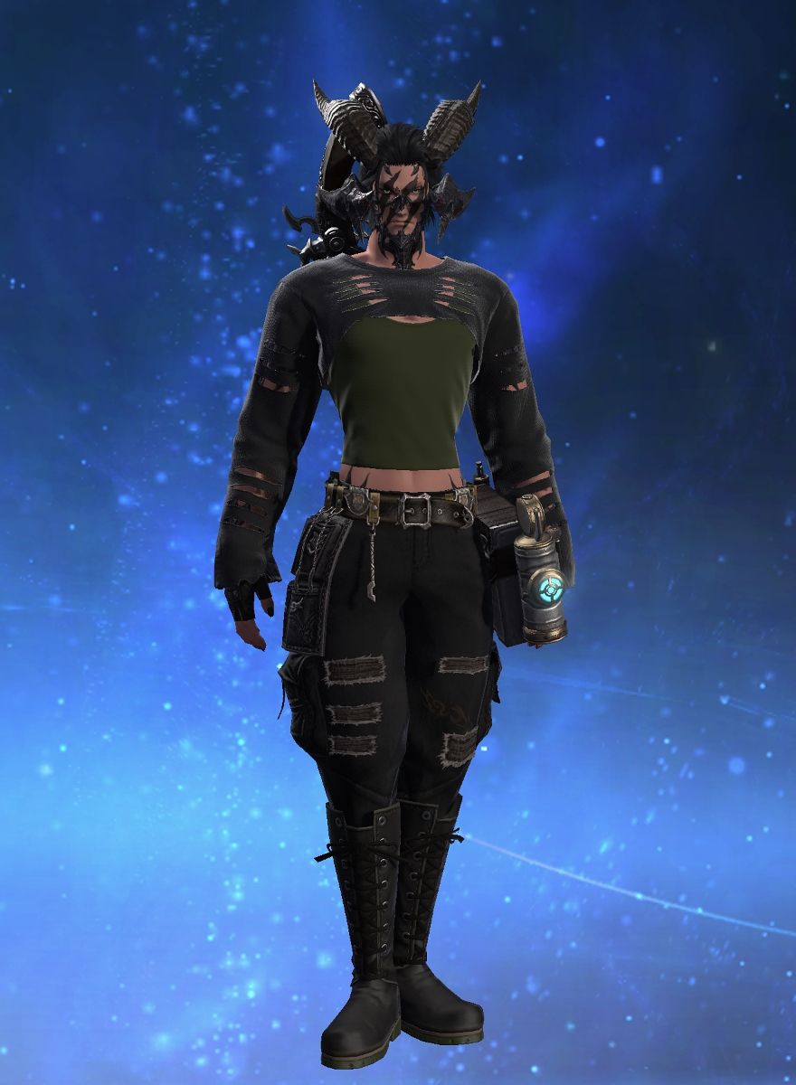 Takaeda Malaguld