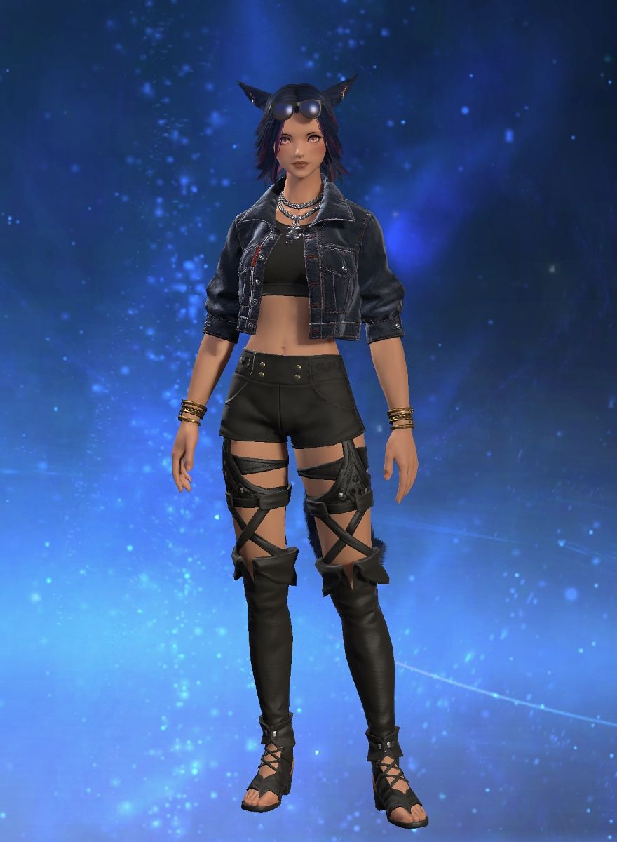Nyx Everknight