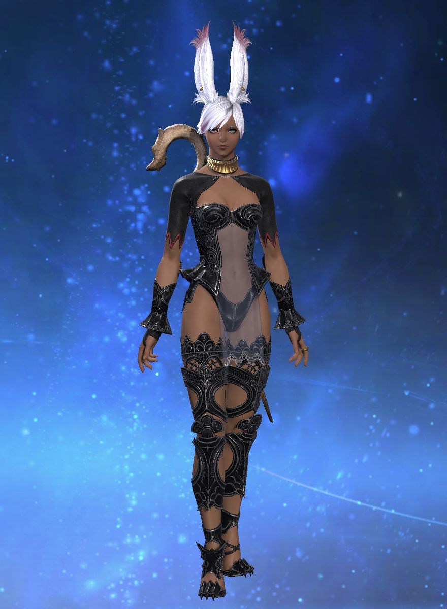 Blenna Sjasaris