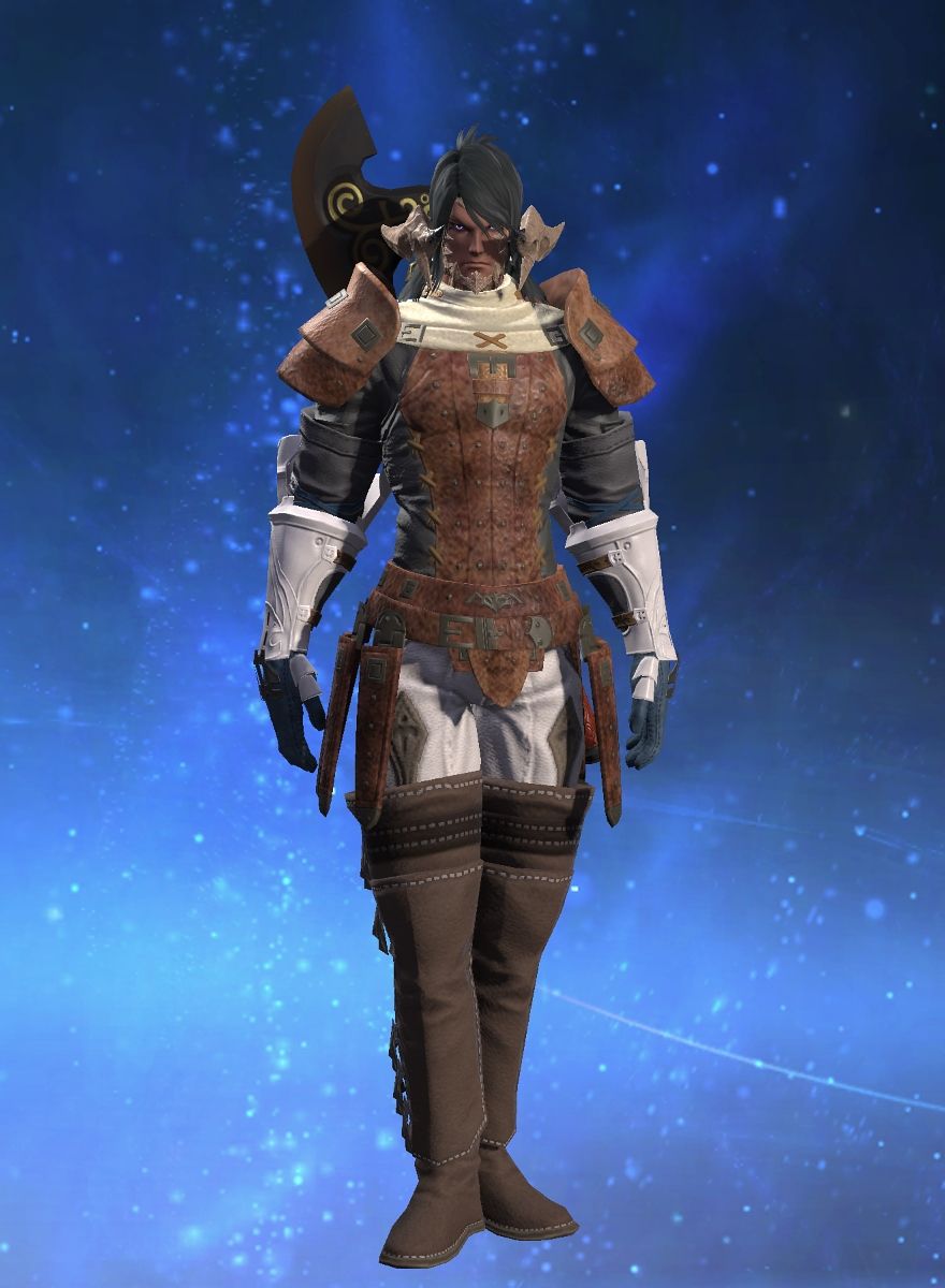 Zahkirax Felsworn
