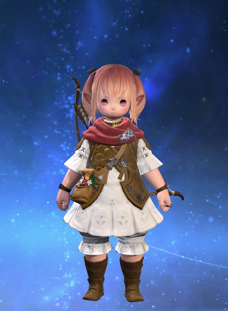 Lala Cute