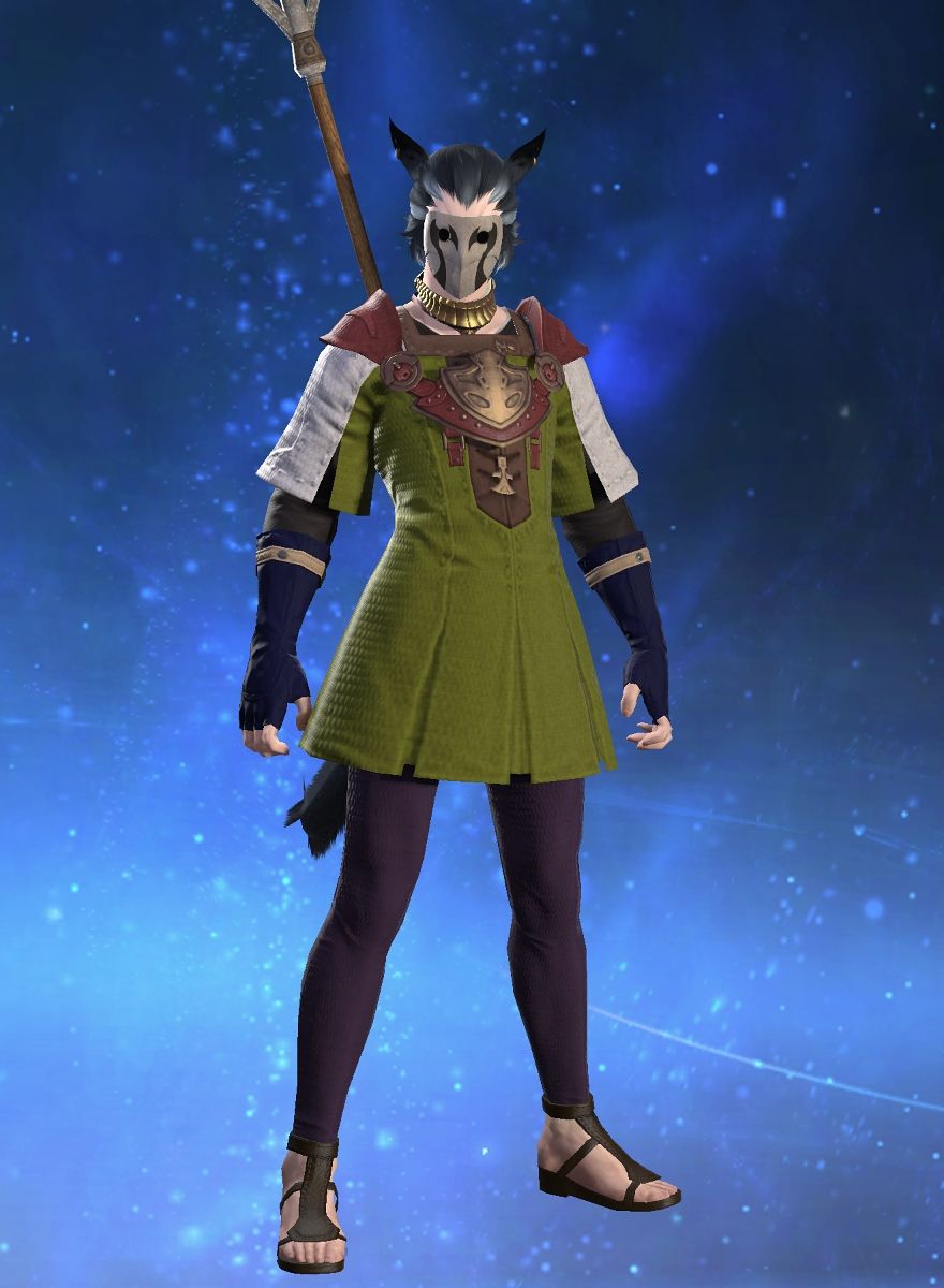 Skandar Keens