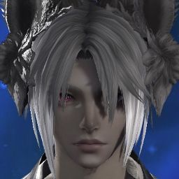 Fluffy Kedama