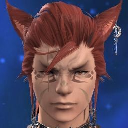 LionoThunderCatz's Avatar