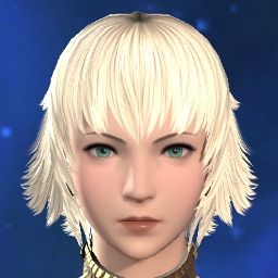 Lumi Pendragon
