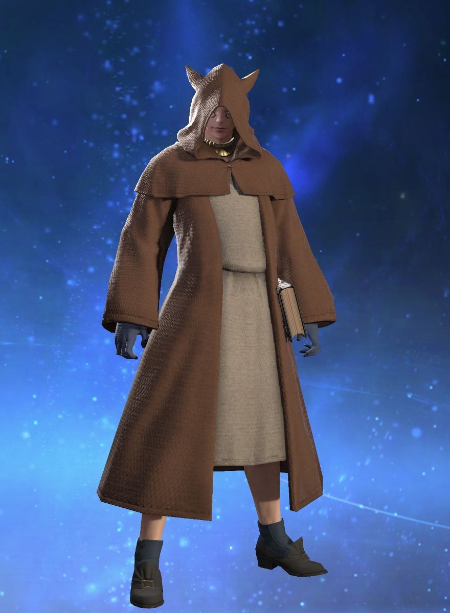 M'eliodas Tia