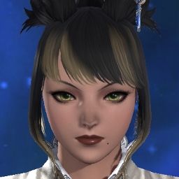 Luckysparrow's Avatar