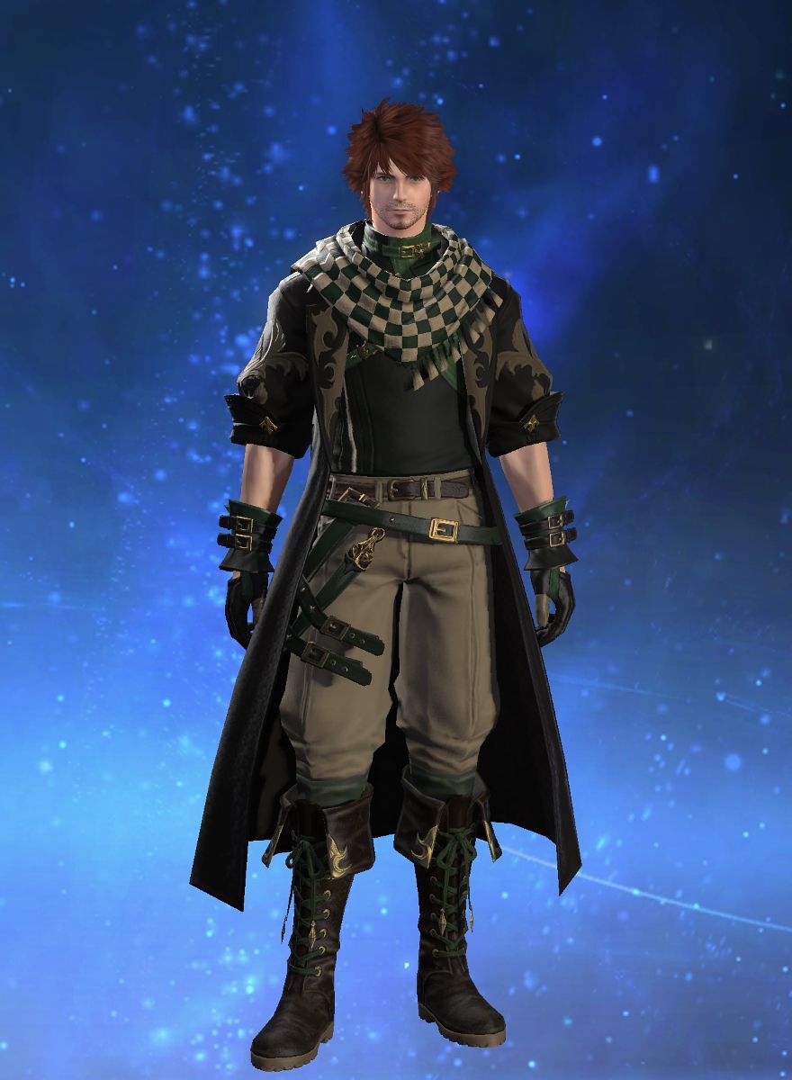 Angel Strife