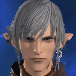 Haurchefant Fortemp