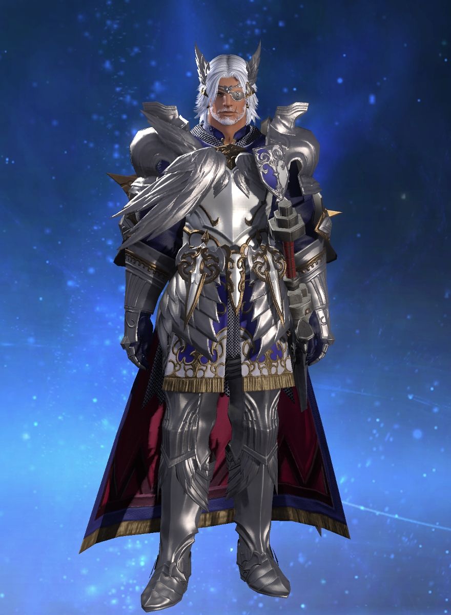 Leo Titansbane