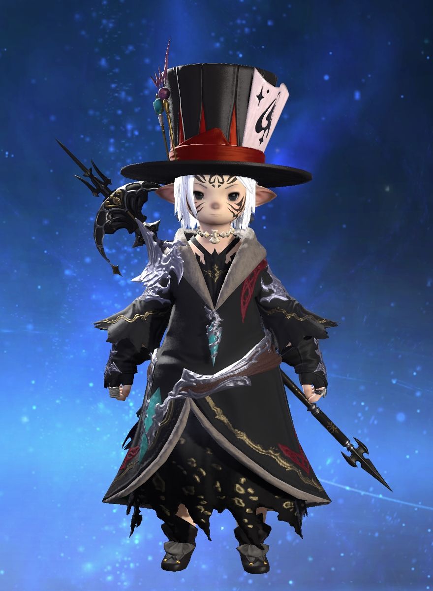 World Eater
