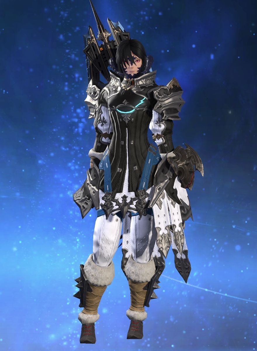 Astra Daimon