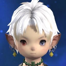 Lute Lalafell