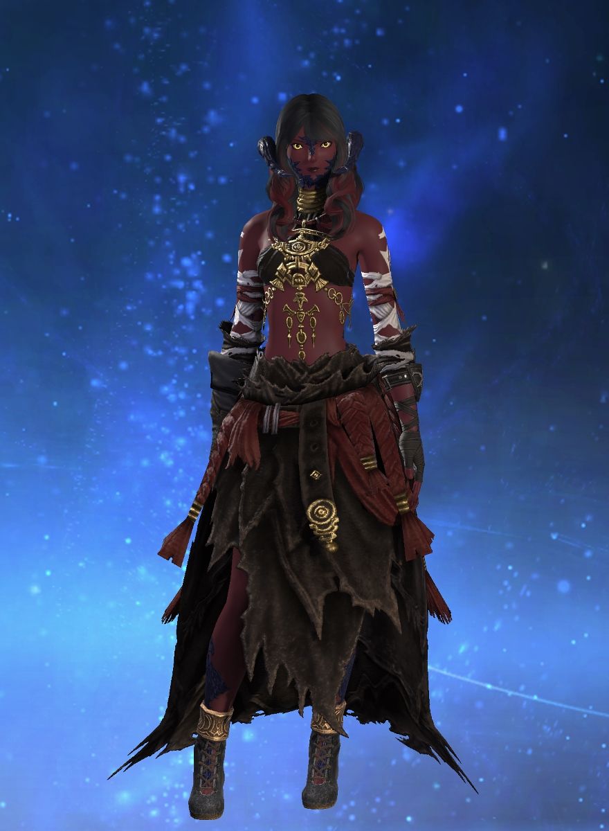 Diablo Two