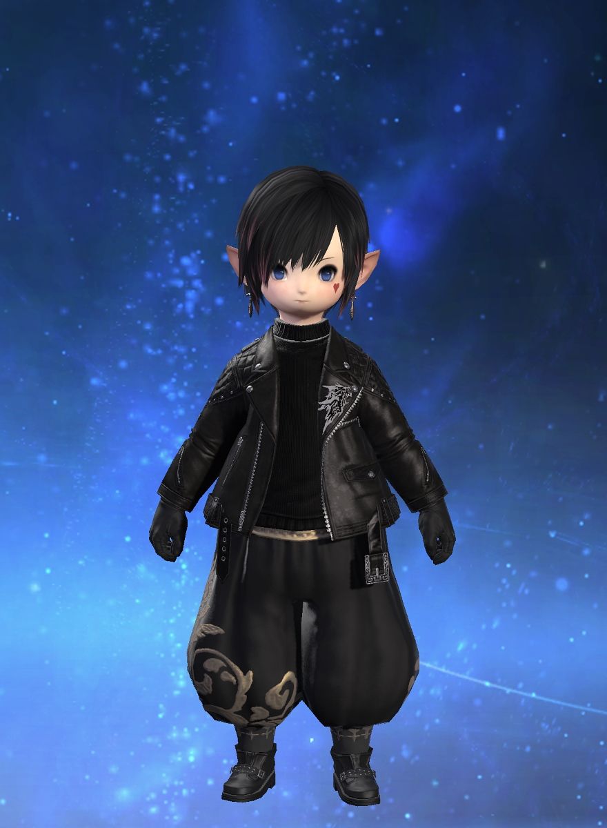 Xion Xiii