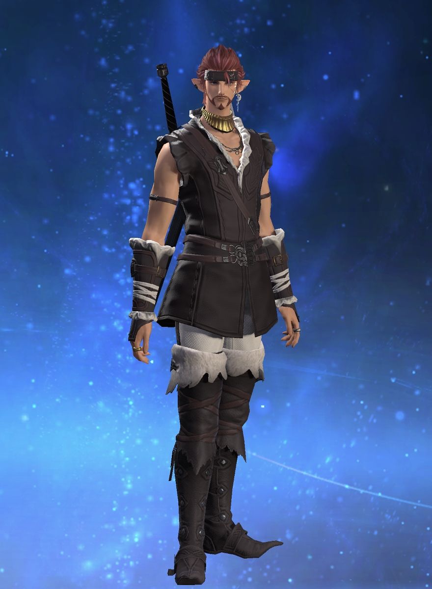 Calem Mistwood