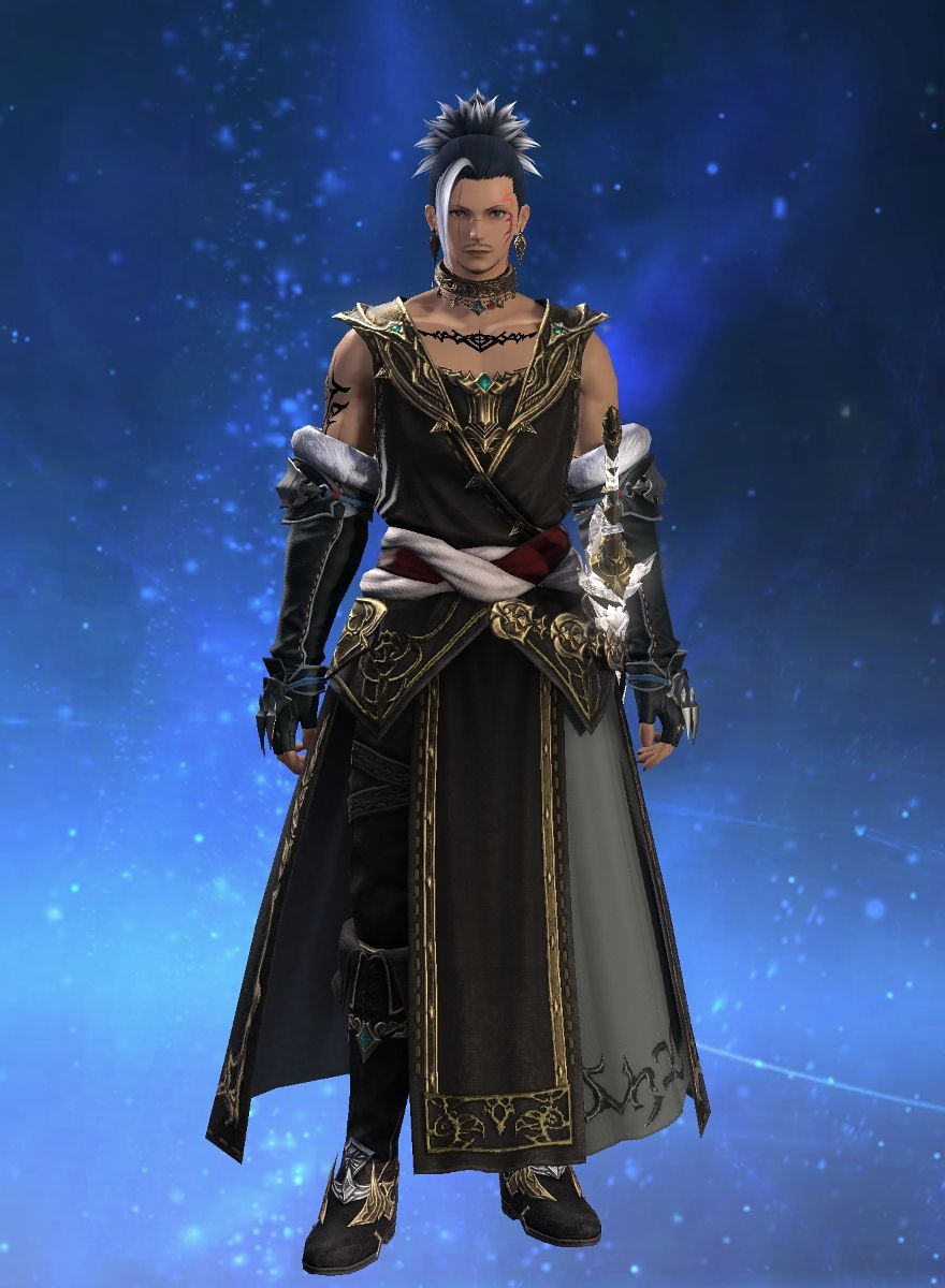 Xerek Easthaven