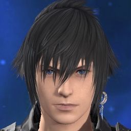 Prince Noctis