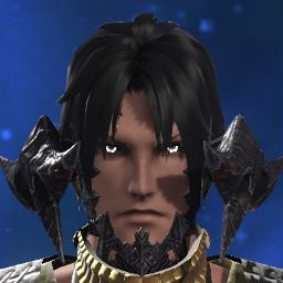Kyrian Reyblack
