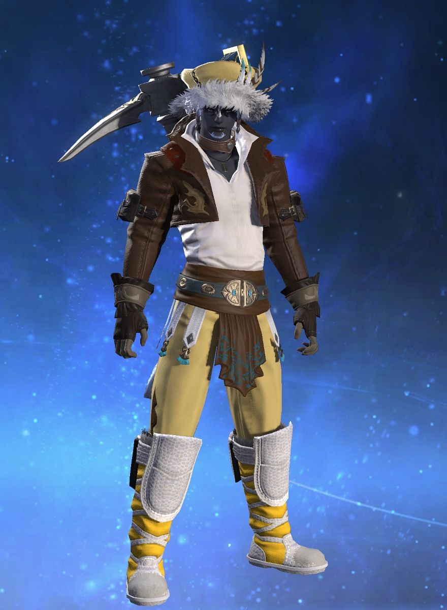 Gingan Arumaji