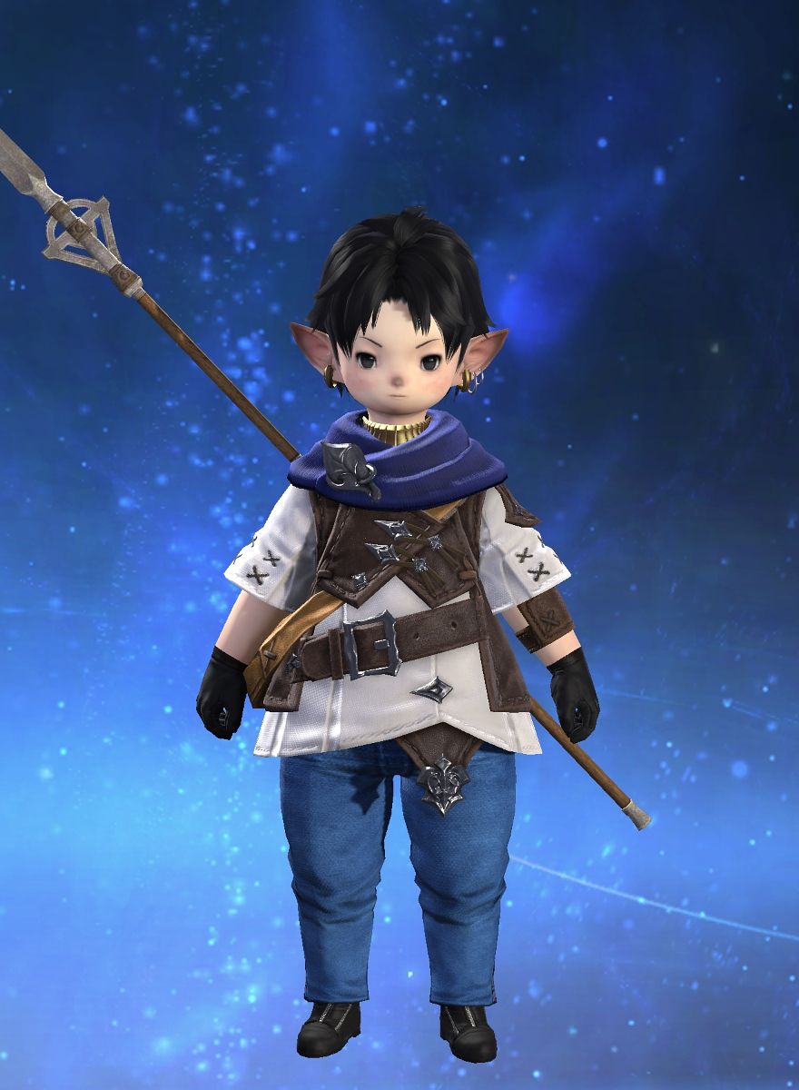 Mini Kibe