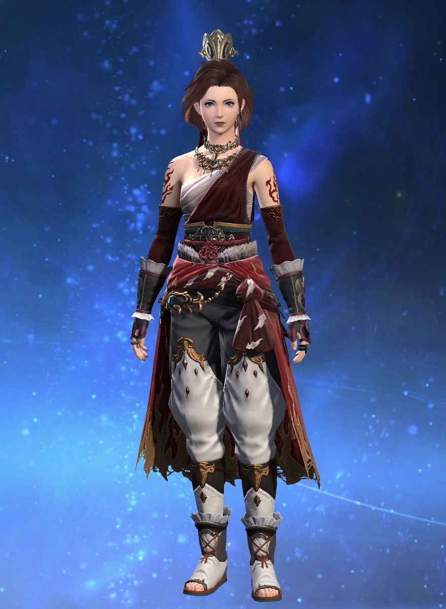 Emprys Thorn