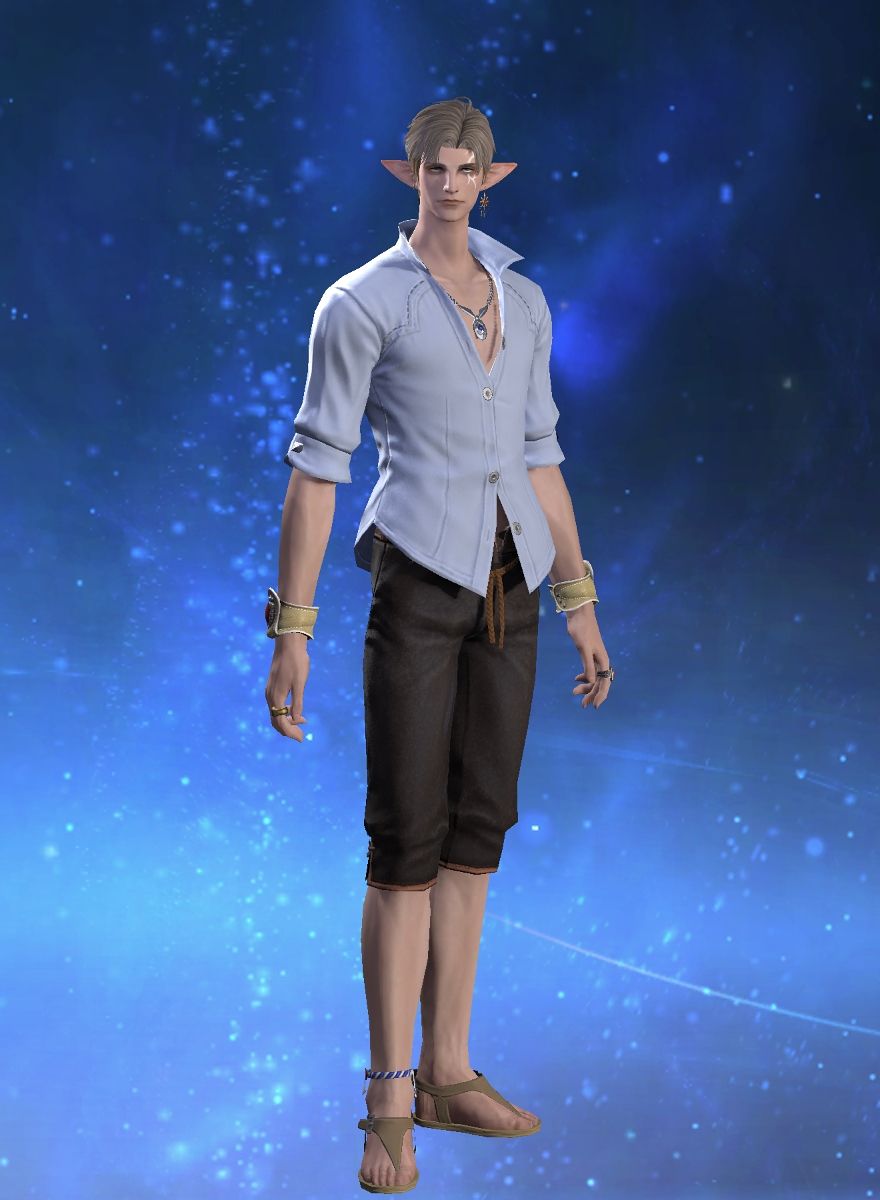 Raito Moon