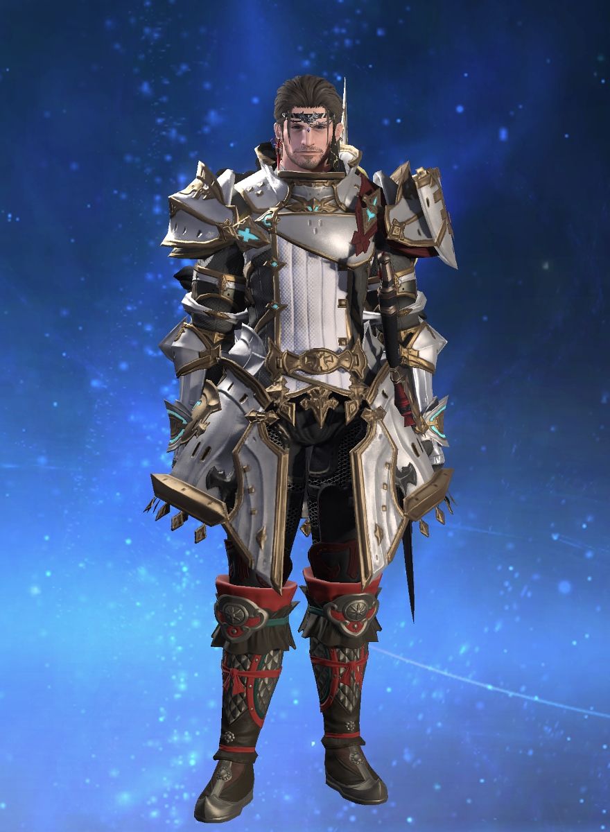 Blarcardy Strongarm