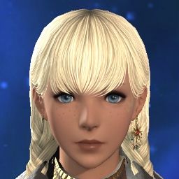 Cassie Moonrunner