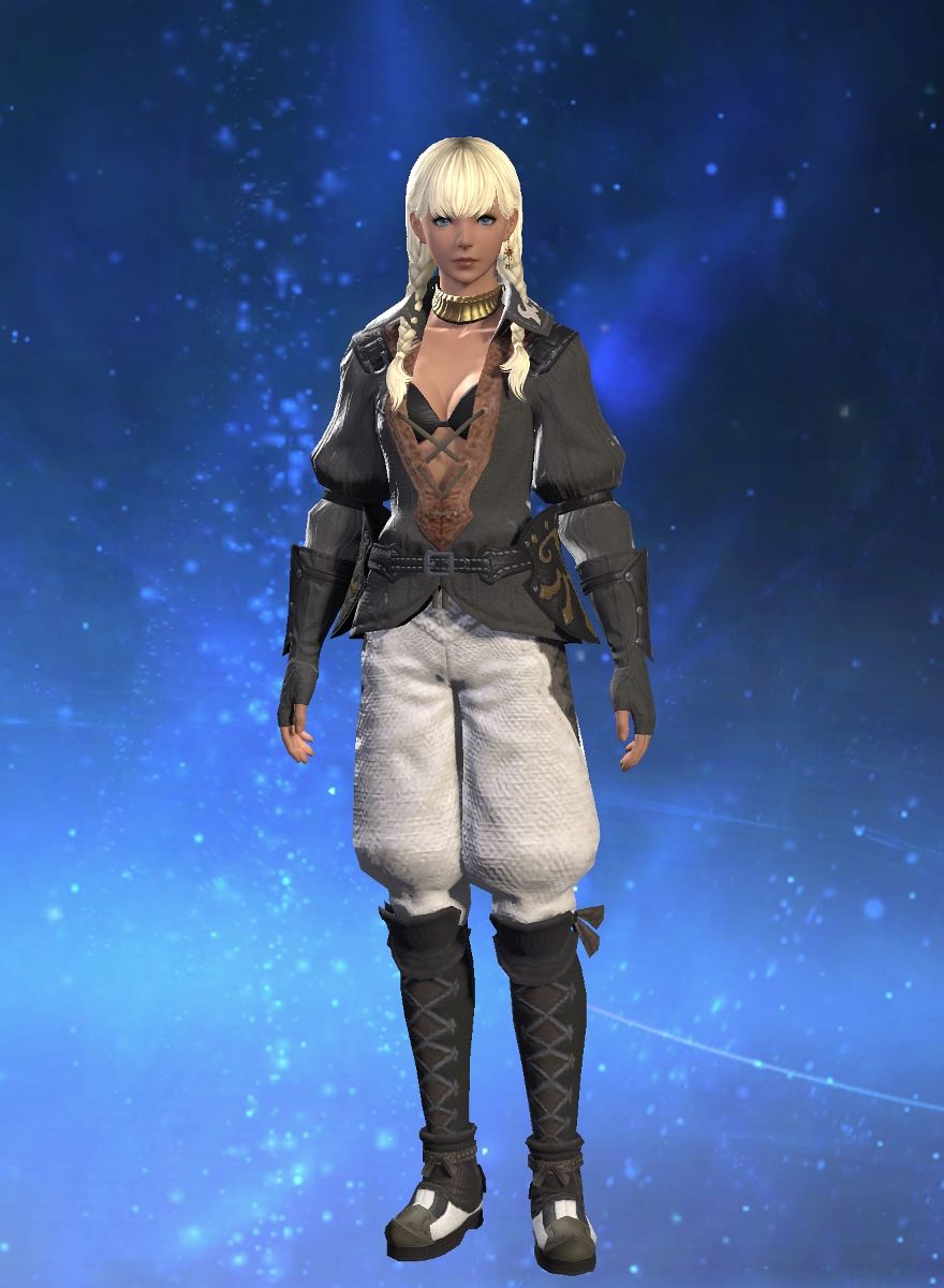 Cassie Moonrunner