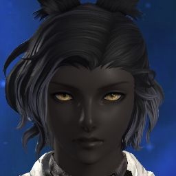 Erenville Fussybunboy