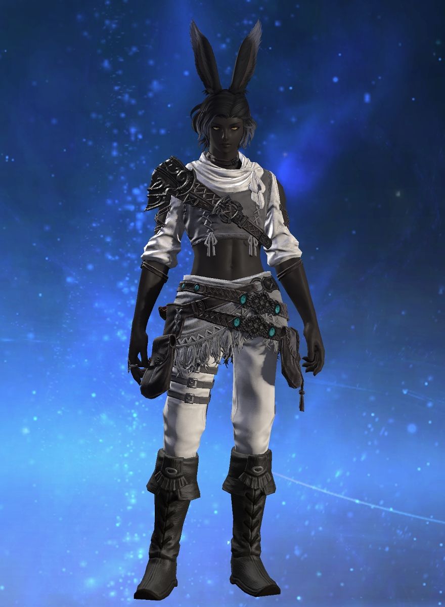 Erenville Fussybunboy
