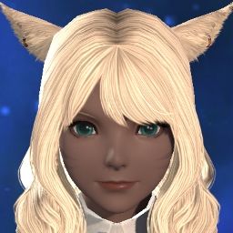Nanaki Nosferatu