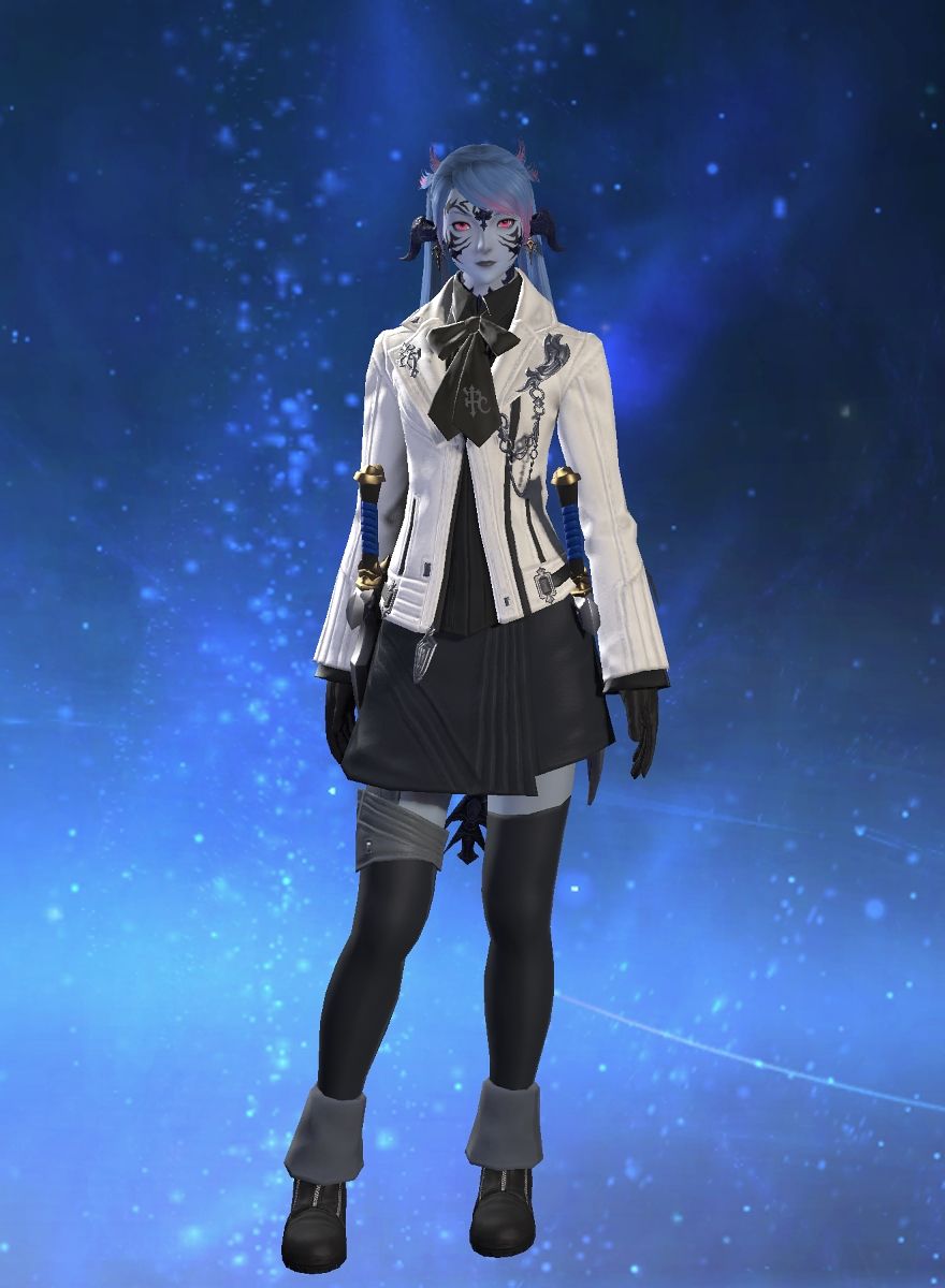 Ayame Kazarishi
