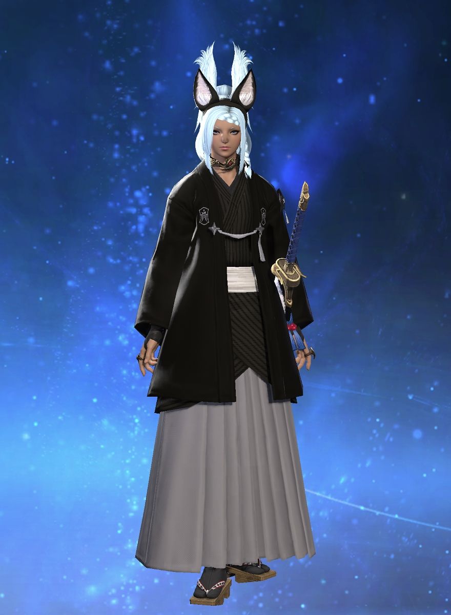 Hydaelyn Venat