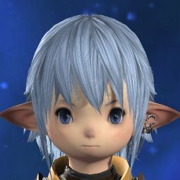 Wind'up Haurchefant