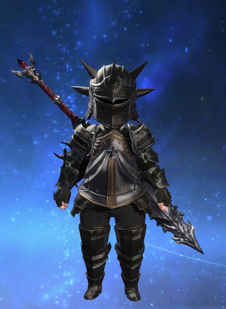 Milla Mage