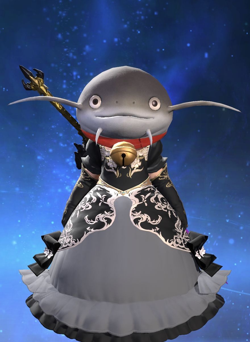 Namazu Princess