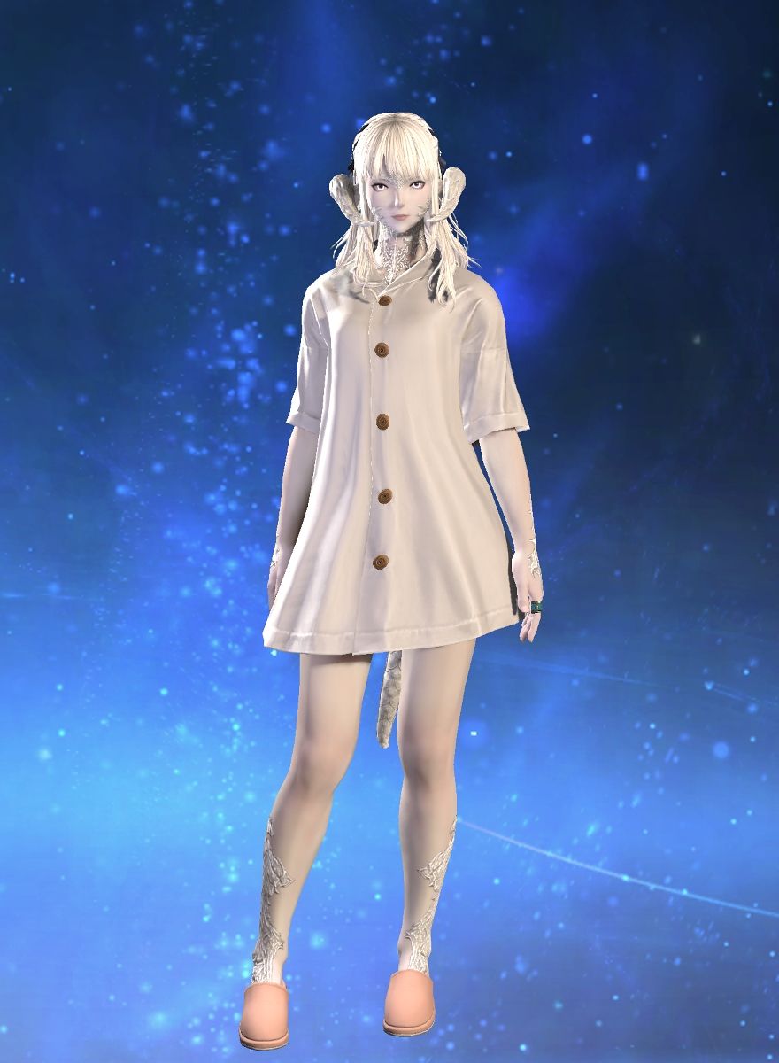 Vanilla Macaron