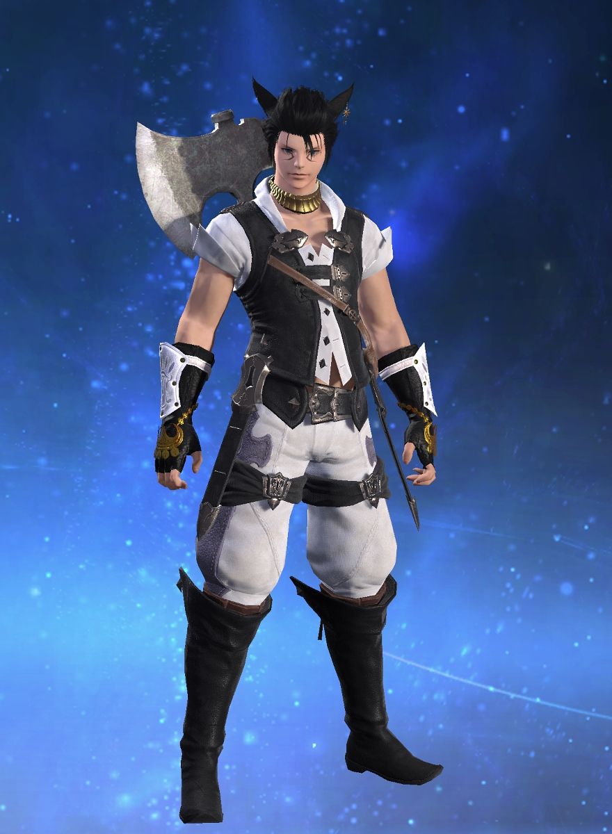 Destin Stormwind